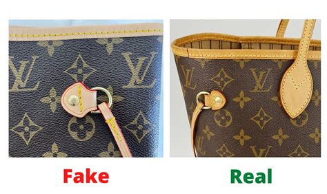 fake lv bags vs real|authentic louis vuitton stamp.